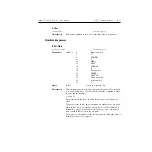 Preview for 190 page of Keithley TEC SourceMeter 2510 User Manual