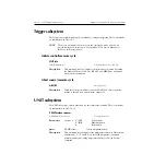 Preview for 193 page of Keithley TEC SourceMeter 2510 User Manual