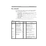 Preview for 212 page of Keithley TEC SourceMeter 2510 User Manual