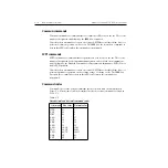 Preview for 215 page of Keithley TEC SourceMeter 2510 User Manual