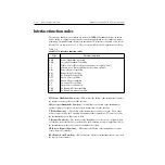 Preview for 219 page of Keithley TEC SourceMeter 2510 User Manual