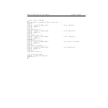 Preview for 231 page of Keithley TEC SourceMeter 2510 User Manual