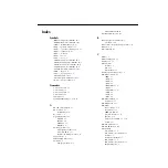 Preview for 237 page of Keithley TEC SourceMeter 2510 User Manual