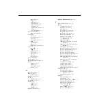 Preview for 238 page of Keithley TEC SourceMeter 2510 User Manual