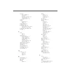 Preview for 240 page of Keithley TEC SourceMeter 2510 User Manual