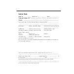 Preview for 243 page of Keithley TEC SourceMeter 2510 User Manual