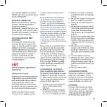 Preview for 55 page of Kela Tomul Care & Safety Instructions