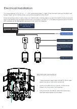 Preview for 10 page of kelda 24016 Installation Manual And User'S Manual