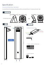 Preview for 6 page of kelda 93011100 Installation Manual And User'S Manual