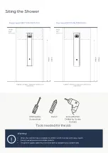 Preview for 9 page of kelda 93011100 Installation Manual And User'S Manual