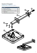 Preview for 5 page of kelda 95001000 Manual