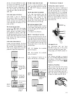 Предварительный просмотр 7 страницы Keller HPX Operating Instructions Manual