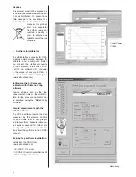 Предварительный просмотр 8 страницы Keller HPX Operating Instructions Manual