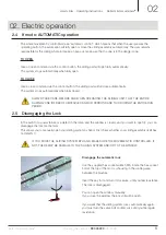 Preview for 6 page of Keller LD350 Operating Instructions Manual