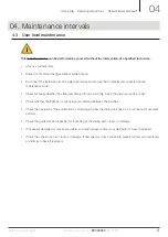 Preview for 9 page of Keller LD350 Operating Instructions Manual