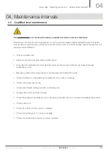 Preview for 10 page of Keller LD350 Operating Instructions Manual