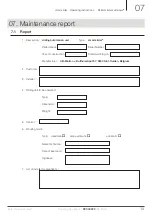 Preview for 13 page of Keller LD350 Operating Instructions Manual