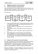 Предварительный просмотр 8 страницы Keller PYRO CellaTemp PA Manual