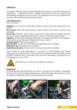 Preview for 11 page of Kellfri 26-GAATV2 User Manual