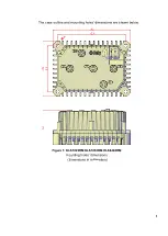 Предварительный просмотр 8 страницы Kelly KLS1490RMO User Manual