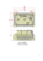 Предварительный просмотр 12 страницы Kelly KLS1490RMO User Manual