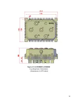 Предварительный просмотр 14 страницы Kelly KLS1490RMO User Manual