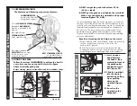 Preview for 3 page of Kelty Trail Series Instruction