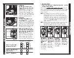 Preview for 4 page of Kelty Trail Series Instruction