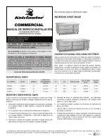 Preview for 9 page of Kelvinator KCHCB48 Install Manual