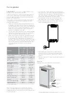 Предварительный просмотр 5 страницы Kelvinator KGC20BNA Installation Manual