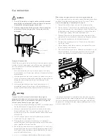 Preview for 10 page of Kelvinator KGC20BNA Installation Manual