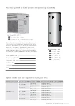 Preview for 5 page of Kelvinator KSE362HPCA User Manual