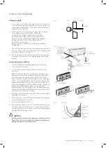 Preview for 7 page of Kelvinator KSV25CRH Installation Manual