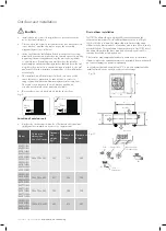 Preview for 10 page of Kelvinator KSV25CRH Installation Manual