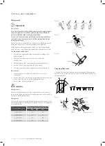 Preview for 12 page of Kelvinator KSV25CRH Installation Manual