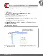 Предварительный просмотр 23 страницы K'Nex Education 79018 User Manual