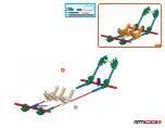 Предварительный просмотр 2 страницы K'Nex Education 79320 Quick Start Manual