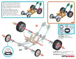 Предварительный просмотр 3 страницы K'Nex Education 79320 Quick Start Manual