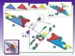 Предварительный просмотр 12 страницы K'Nex Education K-8 Manual