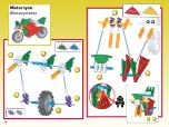 Предварительный просмотр 15 страницы K'Nex Education K-8 Manual