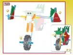 Предварительный просмотр 16 страницы K'Nex Education K-8 Manual