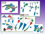 Предварительный просмотр 43 страницы K'Nex Education K-8 Manual