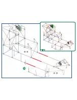 Предварительный просмотр 15 страницы K'Nex 51432 Assembly Instruction Manual