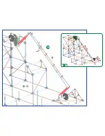 Предварительный просмотр 17 страницы K'Nex 51432 Assembly Instruction Manual