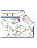 Предварительный просмотр 21 страницы K'Nex 51432 Assembly Instruction Manual