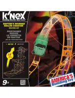 K'Nex 51432 Assembly Manual preview