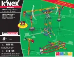K'Nex 79520 User Manual preview