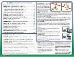 Preview for 2 page of K'Nex 79520 User Manual