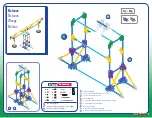 Preview for 3 page of K'Nex 79520 User Manual