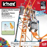 K'Nex 80216 Manual preview
